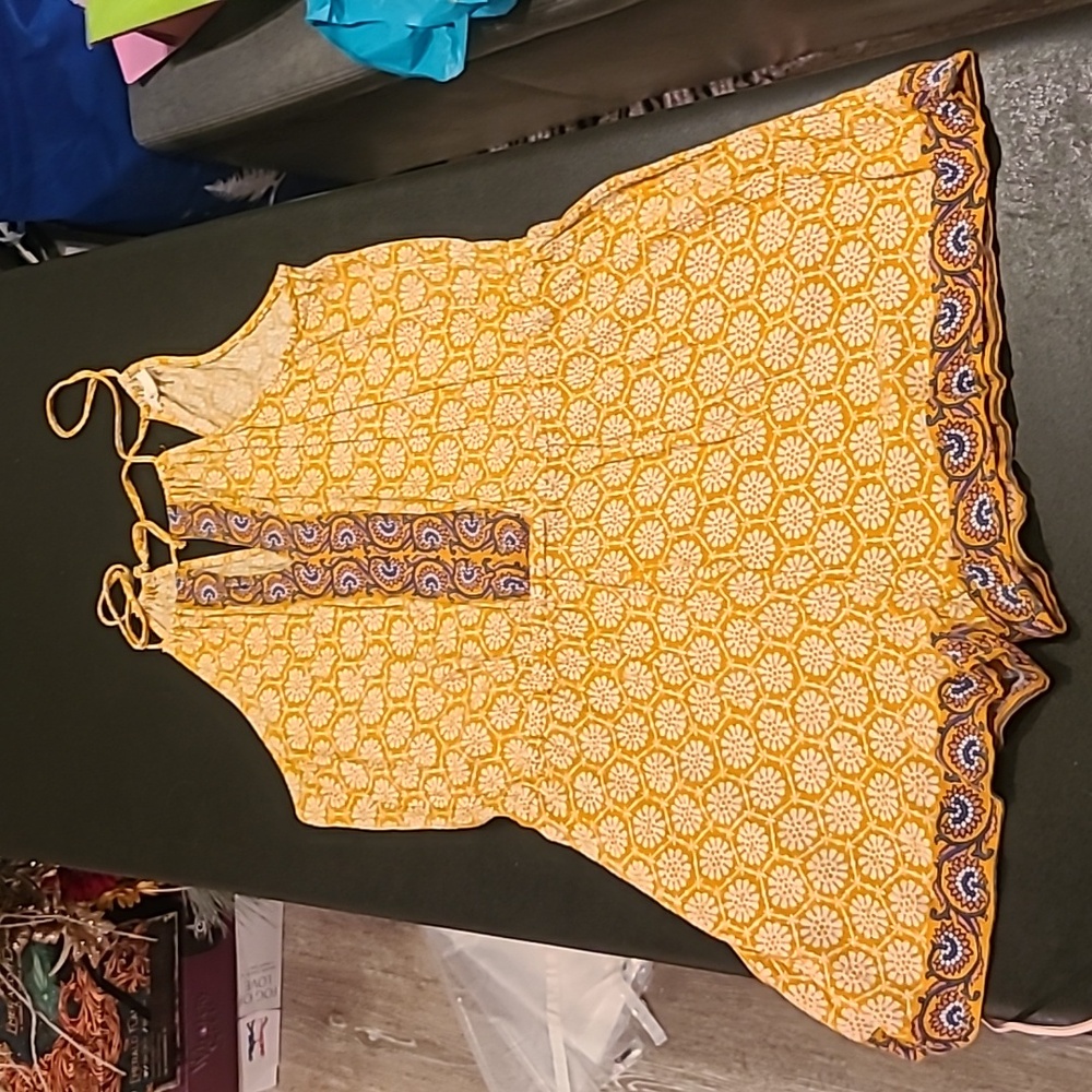 Aeropostale romper